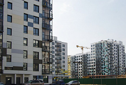 ЖК "Ново-Молоково", с. Молоково