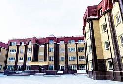 ЖК «Валентиновка Парк», г. Королев